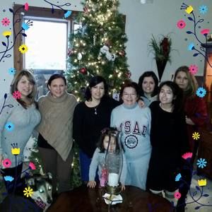 Meet your Posher, Crystal